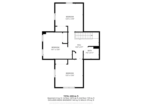 $515,000 | 102 High School Avenue, Battle Ground, IN 47920