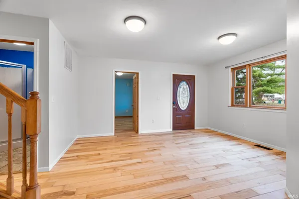 $515,000 | 102 High School Avenue, Battle Ground, IN 47920