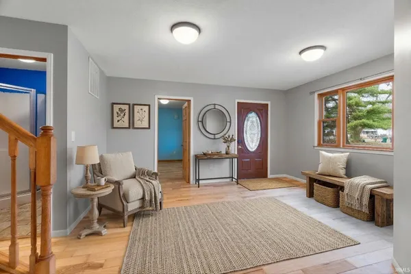 $515,000 | 102 High School Avenue, Battle Ground, IN 47920