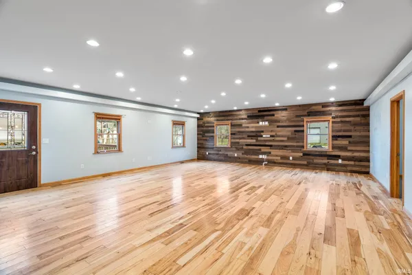 $515,000 | 102 High School Avenue, Battle Ground, IN 47920