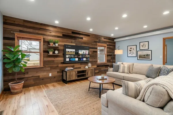 $515,000 | 102 High School Avenue, Battle Ground, IN 47920