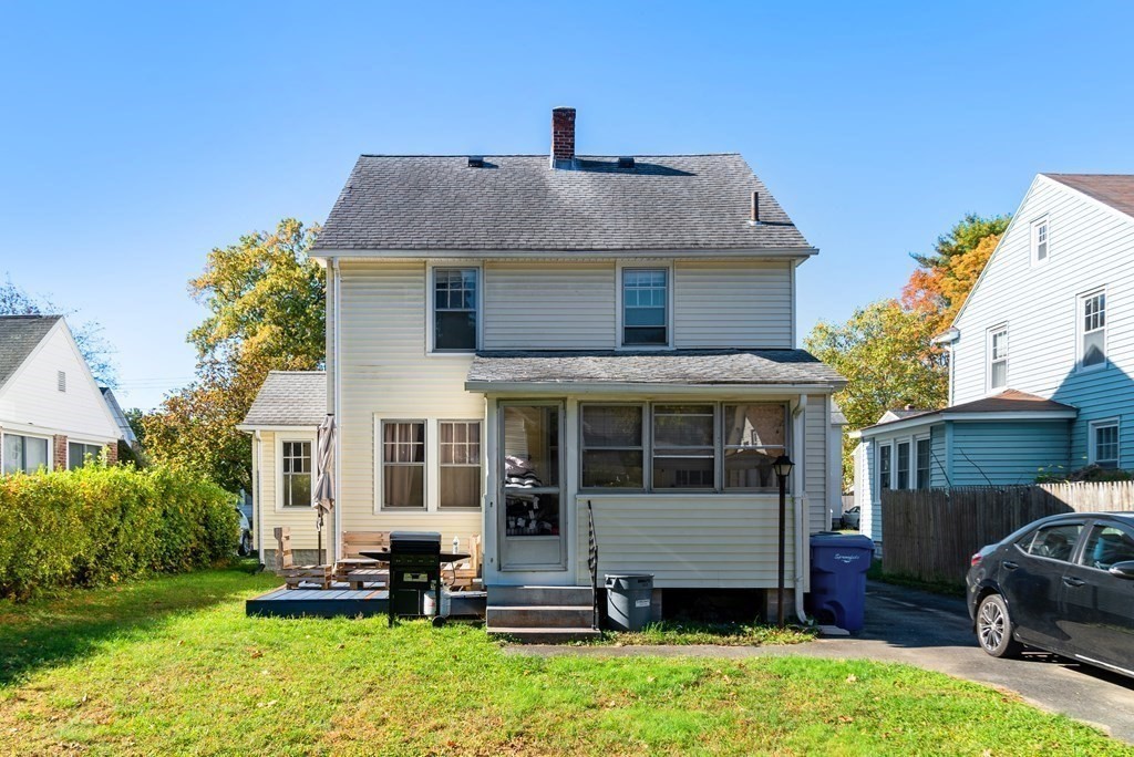 327 Commonwealth Avenue Springfield, MA 01108 - Photo 23 of 23 Gallery Image 23