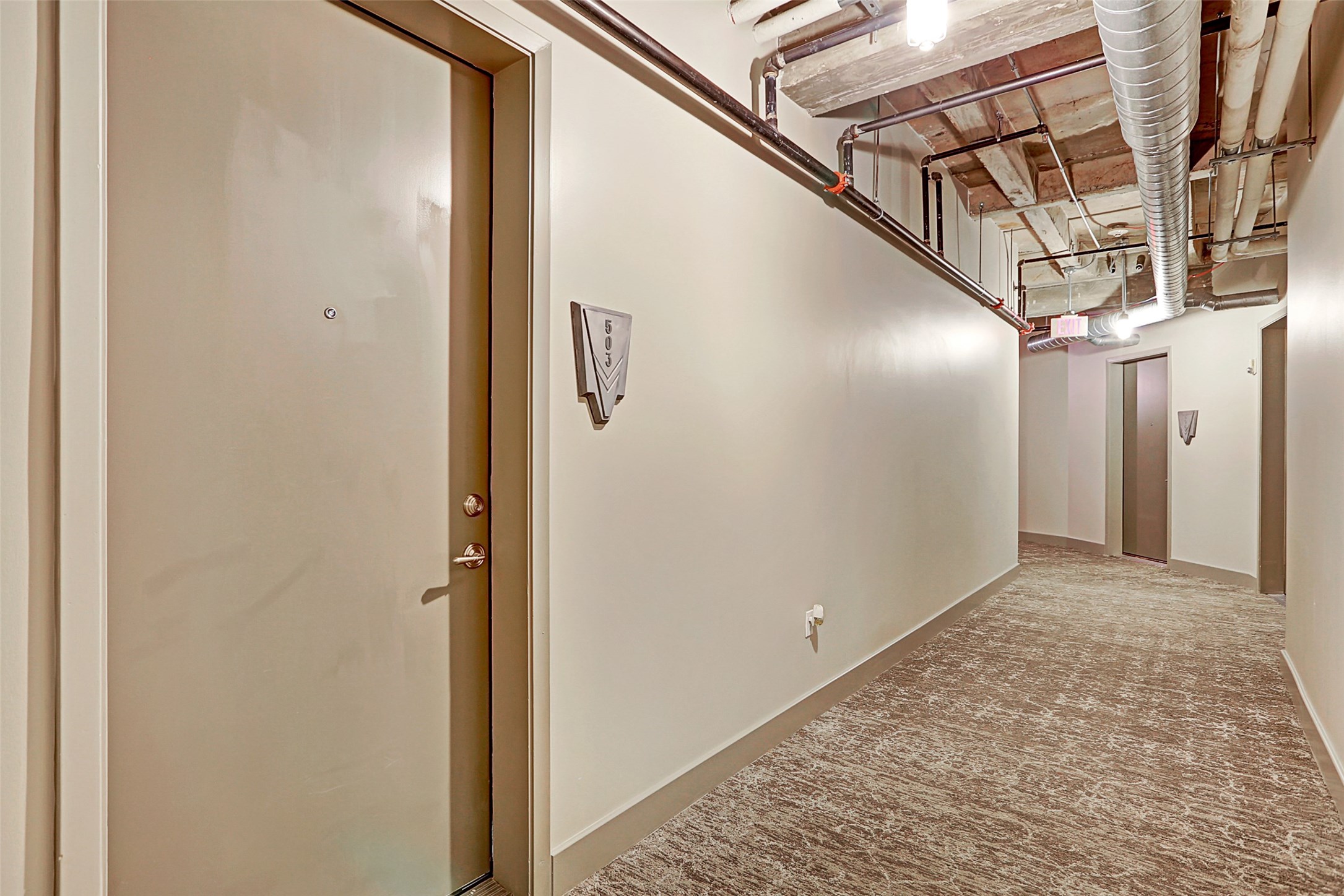 917 Main Street, Unit 503 Houston, TX 77002 - Photo 22 of 31