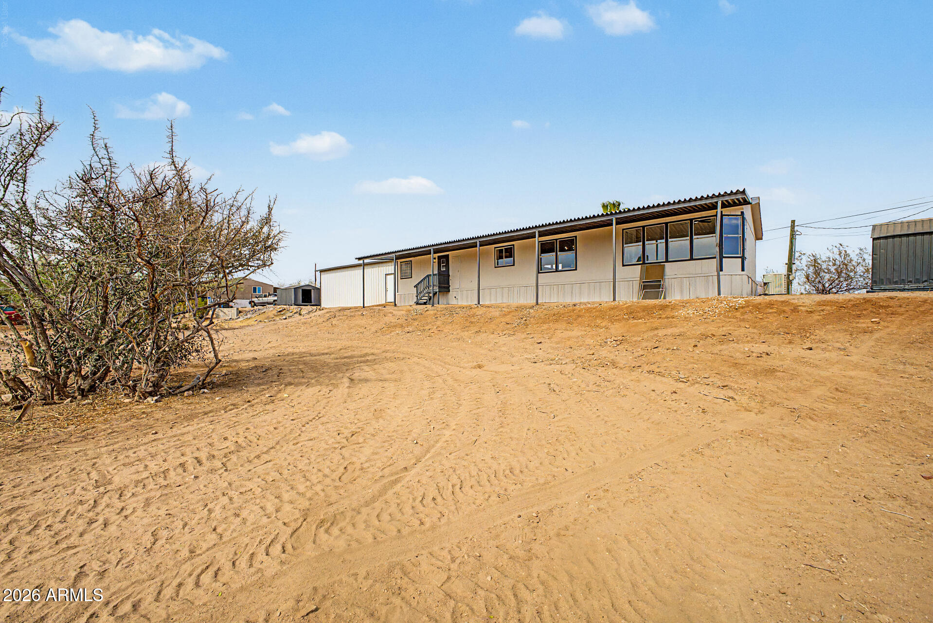 1480 South Chaparral Road Apache Junction, AZ 85119 - Photo 37 of 39