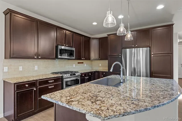 $940,000 | 2347 South Loveland Street, Lakewood, CO 80228