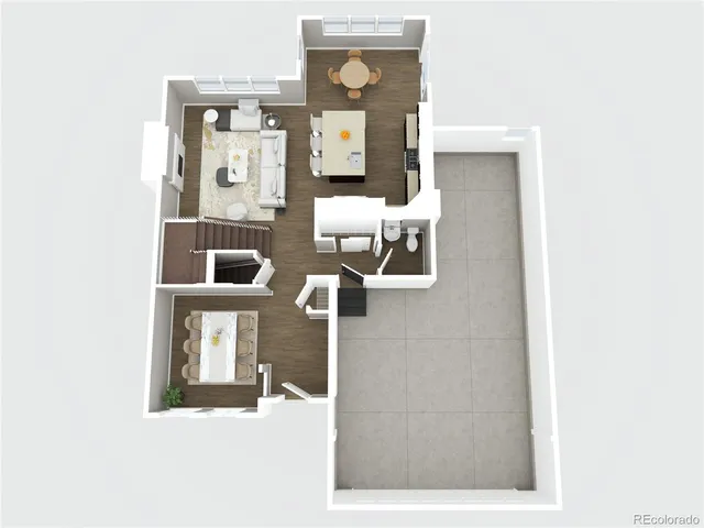 $940,000 | 2347 South Loveland Street, Lakewood, CO 80228