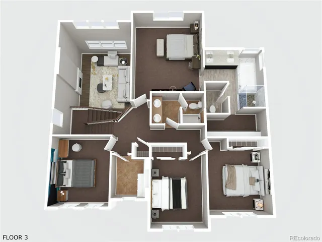 $940,000 | 2347 South Loveland Street, Lakewood, CO 80228