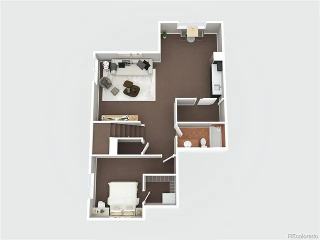 $940,000 | 2347 South Loveland Street, Lakewood, CO 80228