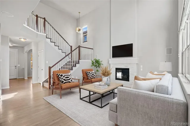 $940,000 | 2347 South Loveland Street, Lakewood, CO 80228