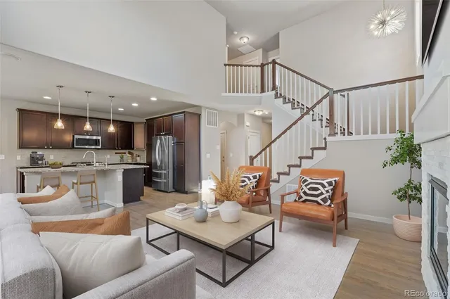 $940,000 | 2347 South Loveland Street, Lakewood, CO 80228