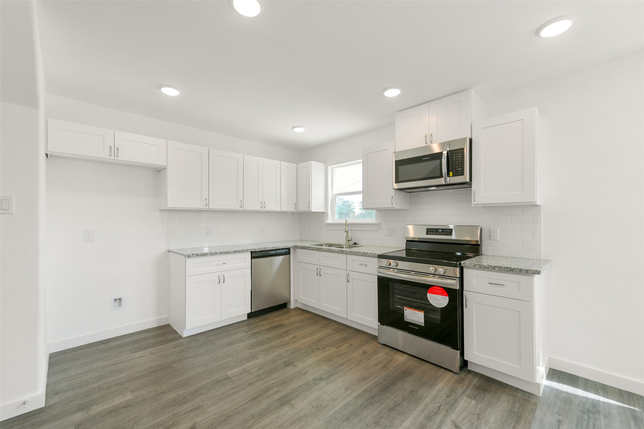 8713 Southwark Street, Unit A Houston, TX 77028 - Photo 5 of 17