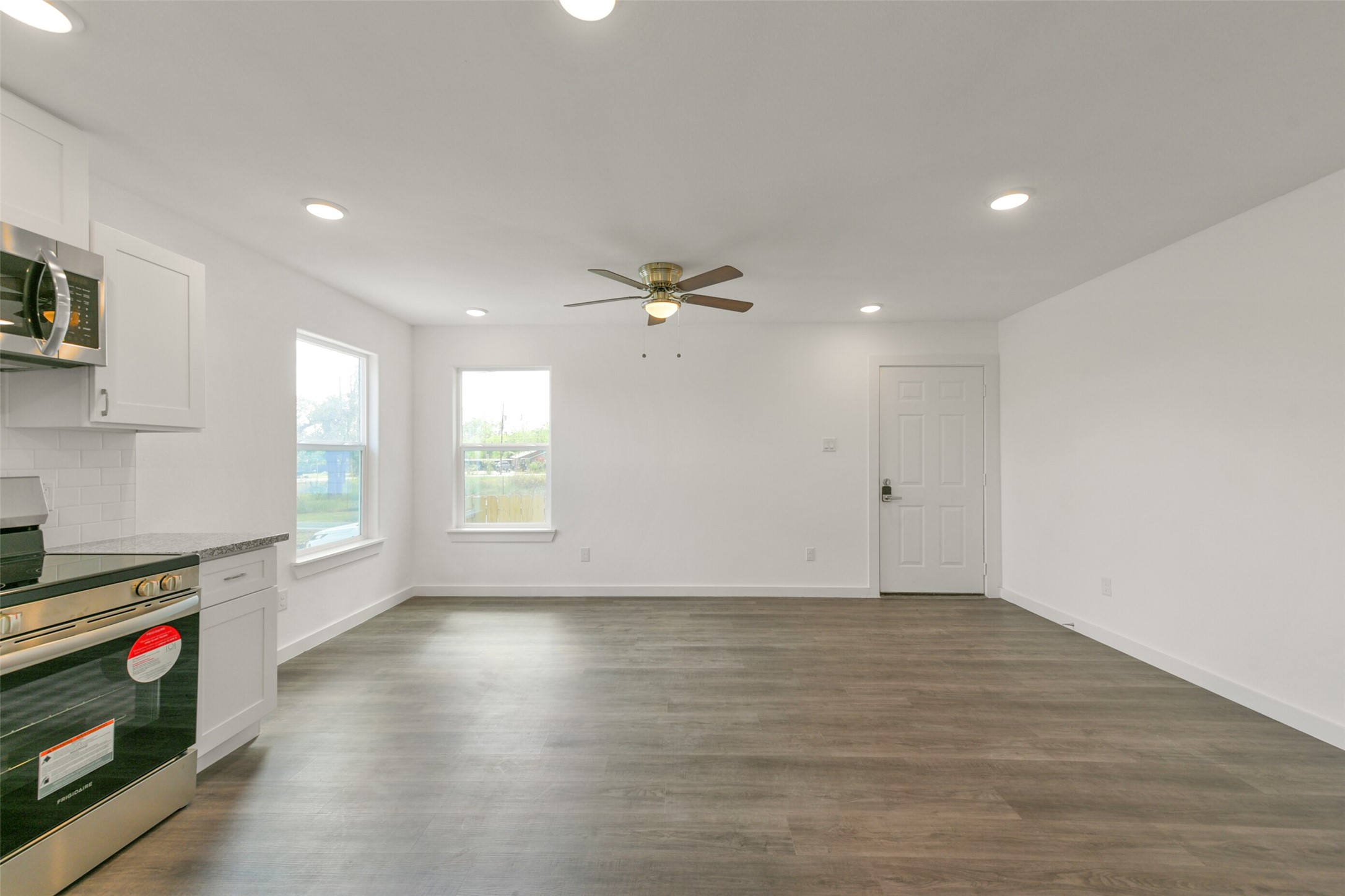 8713 Southwark Street, Unit A Houston, TX 77028 - Photo 7 of 17