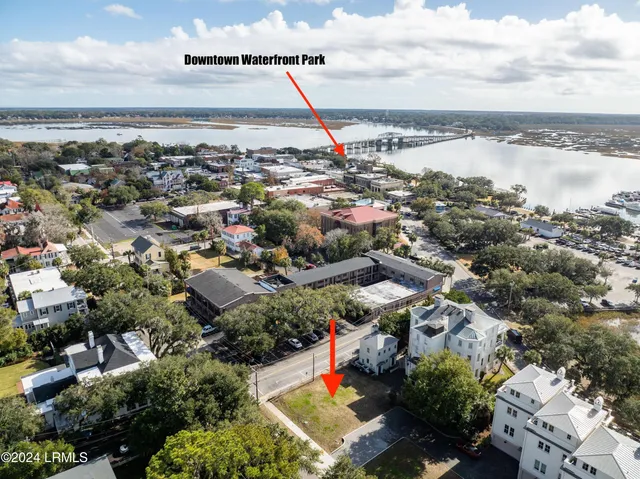 $550,000 | 0 Craven Street, Beaufort, SC 29902