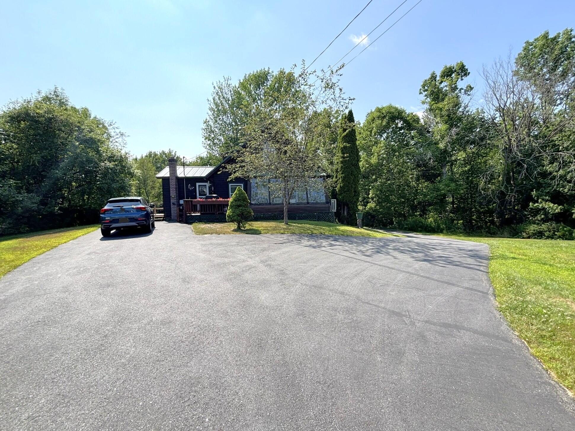 345 Middle Road Sabattus, ME 04280 - Photo 48 of 49 50. Exterior