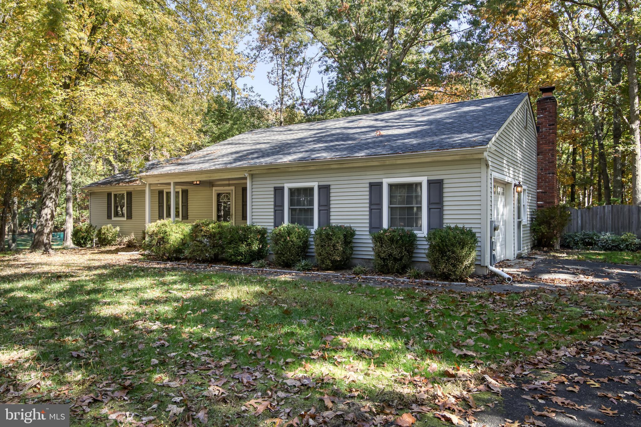 10 Brotherton Road Shamong, NJ 08088 - Photo 1 of 50 Welcome Home!