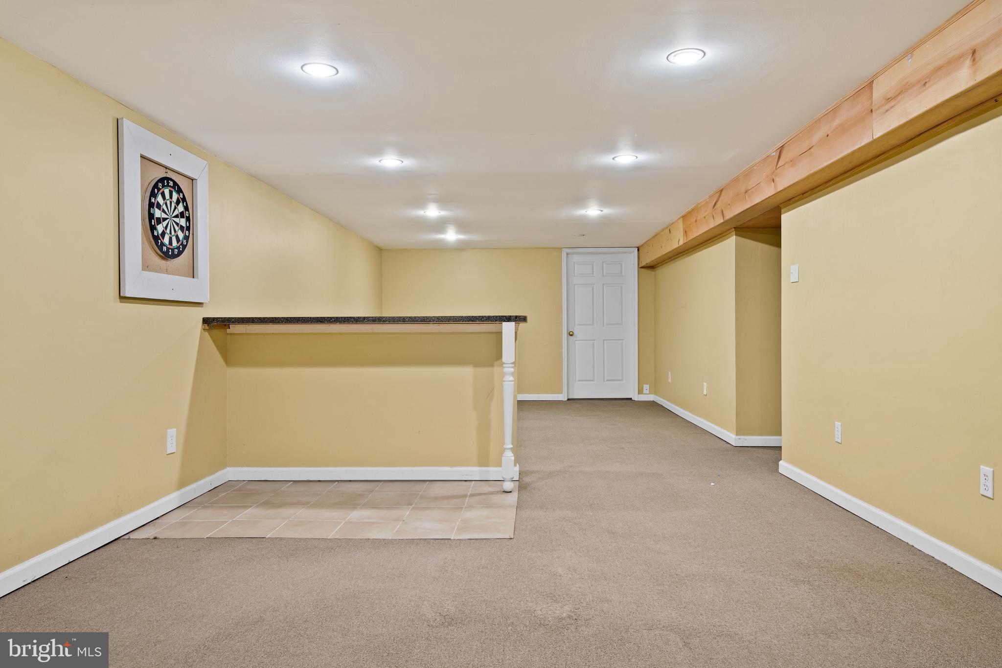 10 Brotherton Road Shamong, NJ 08088 - Photo 36 of 50 Basement