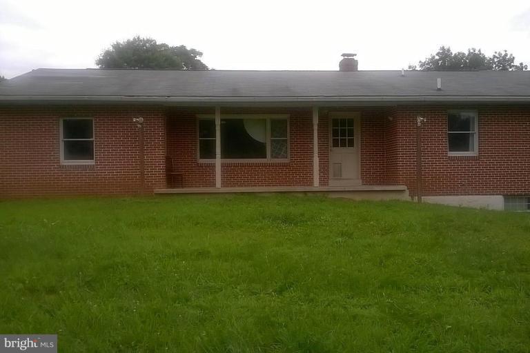 12409 Layman Road Thurmont, MD 21788 - Photo 1 of 6 Exterior (Front)