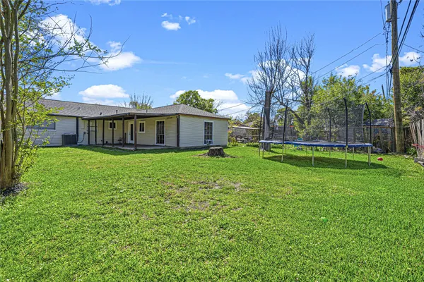 $224,899 | 1007 Trimm Avenue, Pasadena, TX 77502