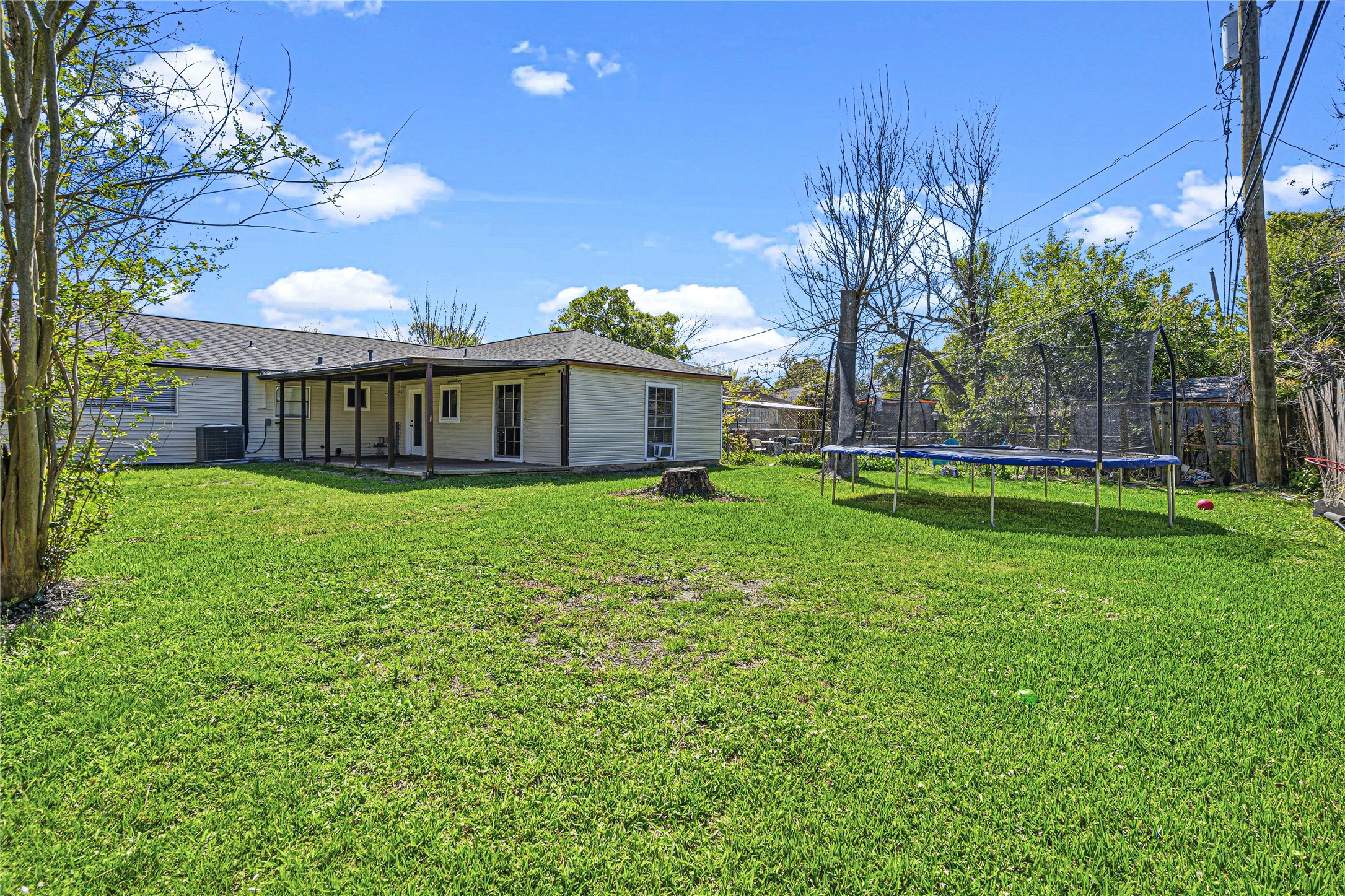 1007 Trimm Avenue Pasadena, TX 77502 - Photo 21 of 31