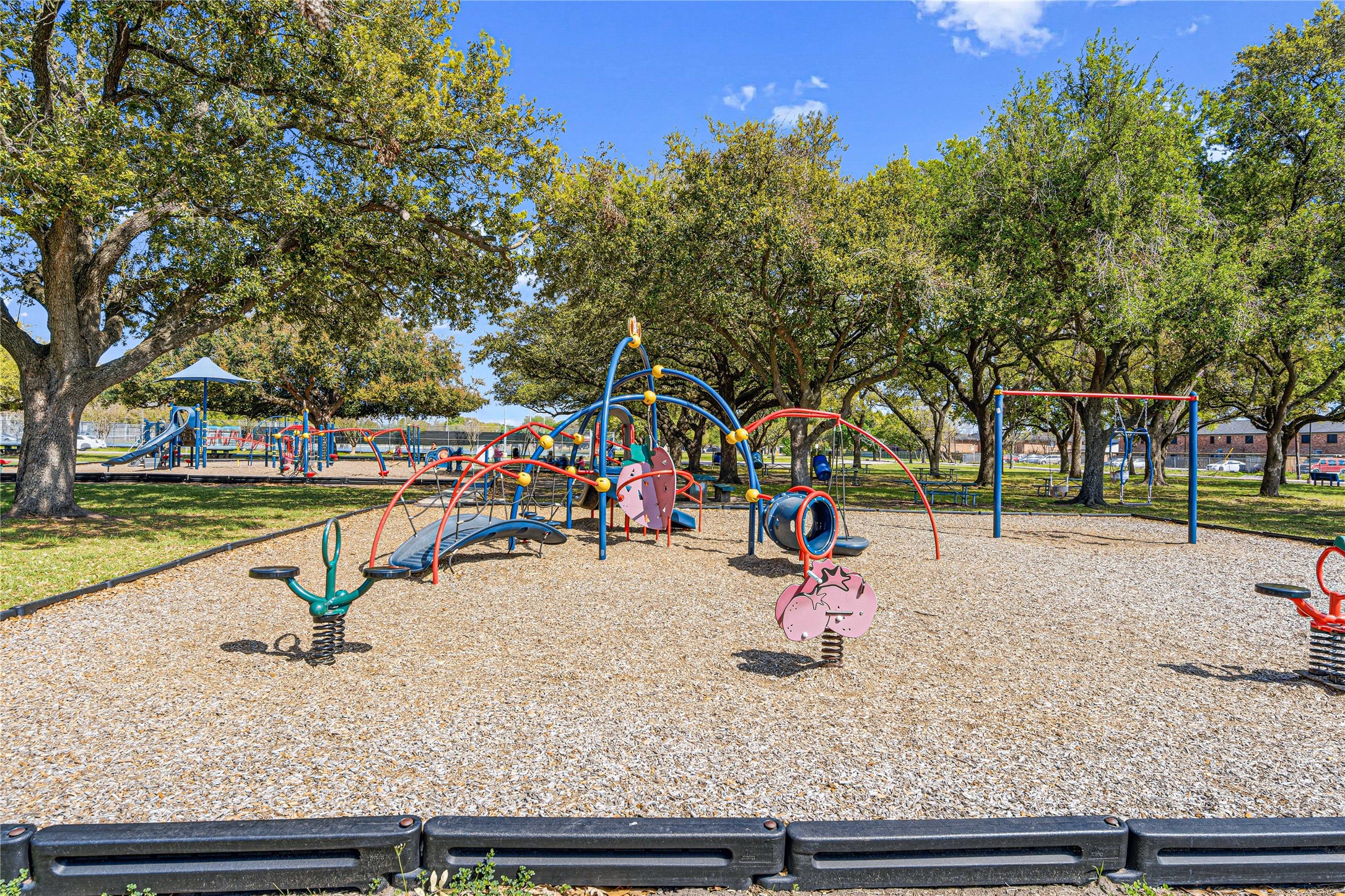 1007 Trimm Avenue Pasadena, TX 77502 - Photo 27 of 31