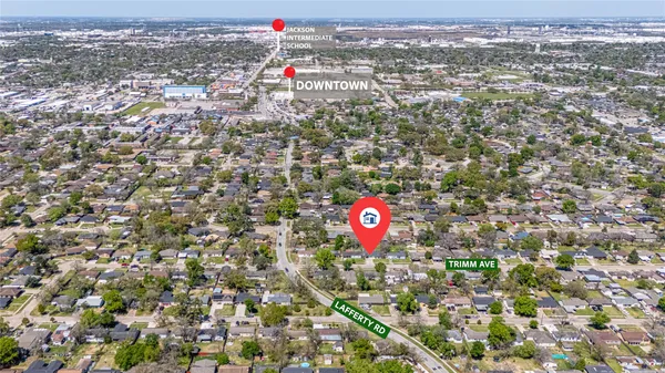 $224,899 | 1007 Trimm Avenue, Pasadena, TX 77502