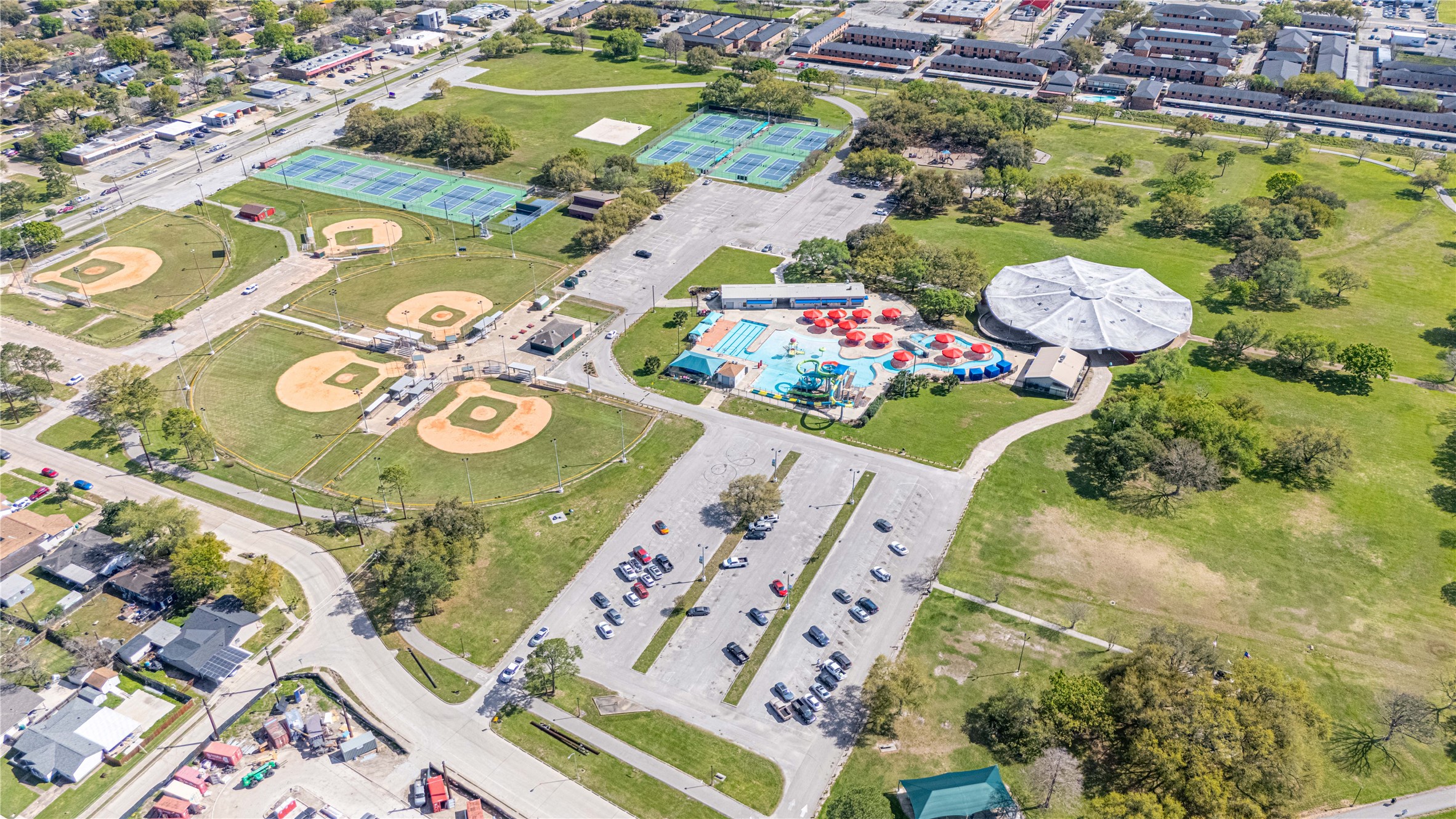 1007 Trimm Avenue Pasadena, TX 77502 - Photo 31 of 31