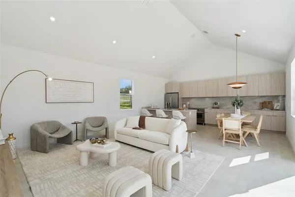 $339,900 | 462 Skyfield Court, Weirsdale, FL 32195