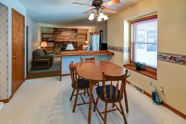 $495,000 | 652 Birch Court, Verona, WI 53593