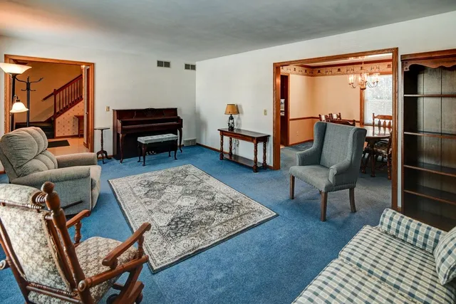 $495,000 | 652 Birch Court, Verona, WI 53593