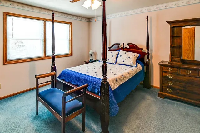 $495,000 | 652 Birch Court, Verona, WI 53593