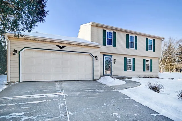 $495,000 | 652 Birch Court, Verona, WI 53593