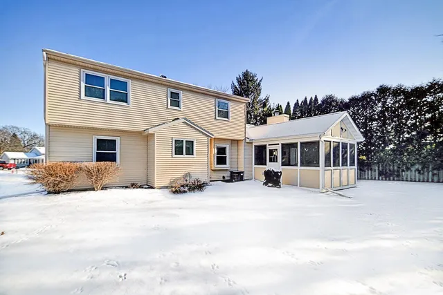 $495,000 | 652 Birch Court, Verona, WI 53593