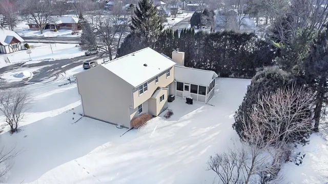 $495,000 | 652 Birch Court, Verona, WI 53593