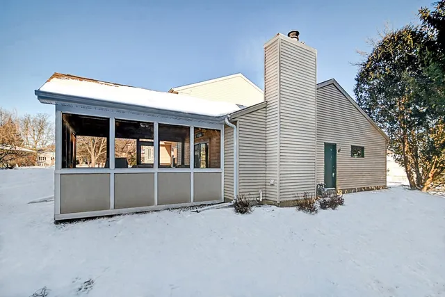 $495,000 | 652 Birch Court, Verona, WI 53593