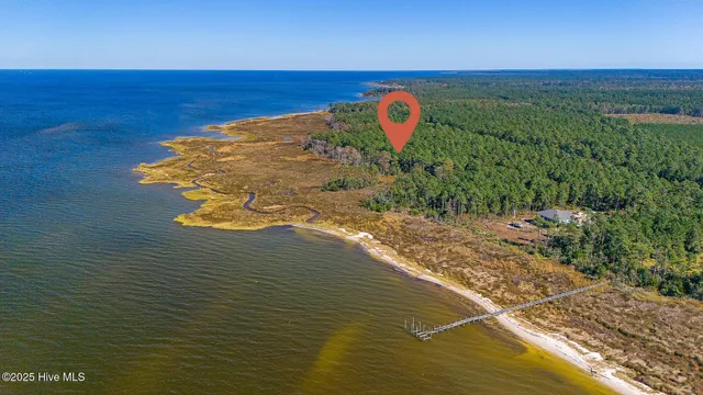 $150,000 | 229 Garbacon Drive, Beaufort, NC 28516