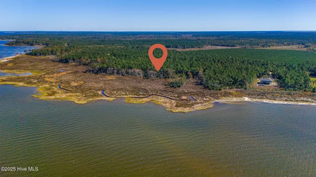 $150,000 | 229 Garbacon Drive, Beaufort, NC 28516