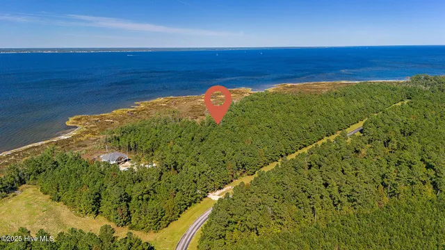 $150,000 | 229 Garbacon Drive, Beaufort, NC 28516