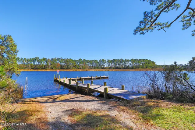 $150,000 | 229 Garbacon Drive, Beaufort, NC 28516