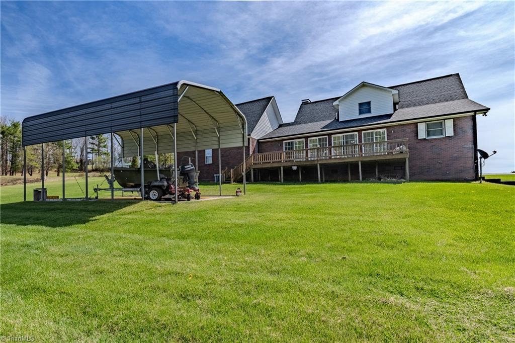 11325 Glade Valley Road Ennice, NC 28623 - Photo 42 of 43