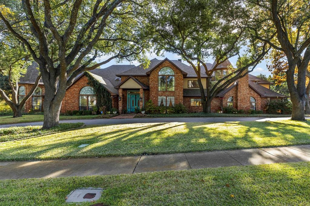 5600 Willow Bend Court Plano, TX 75093 - Photo 11 of 13