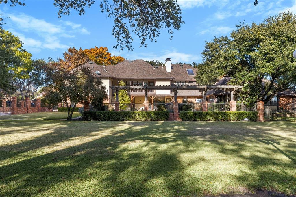 5600 Willow Bend Court Plano, TX 75093 - Photo 12 of 13