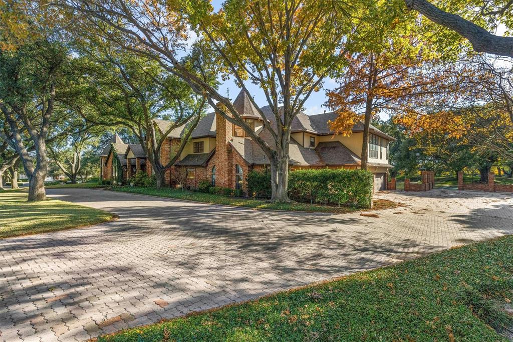 5600 Willow Bend Court Plano, TX 75093 - Photo 13 of 13