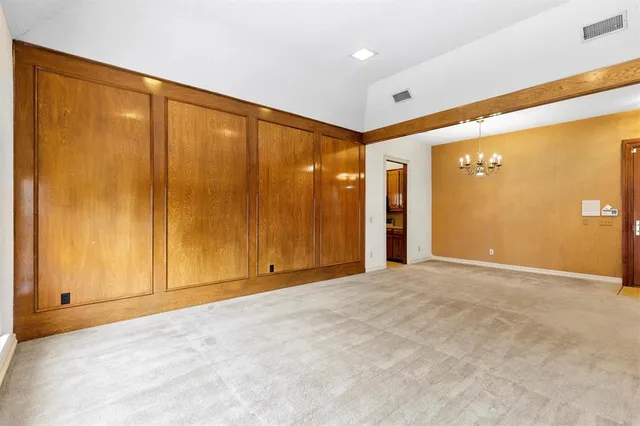 $1,500 | 5600 Willow Bend Court, Plano, TX 75093