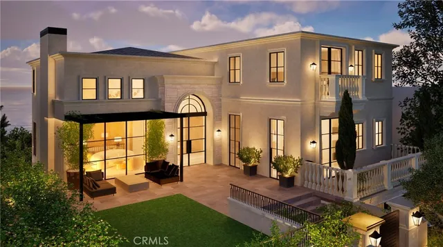 $27,500,000 | 145 Emerald Bay, Laguna Beach, CA 92651