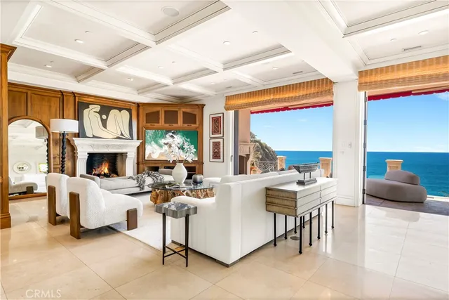 $27,500,000 | 145 Emerald Bay, Laguna Beach, CA 92651