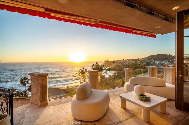 $27,500,000 | 145 Emerald Bay, Laguna Beach, CA 92651