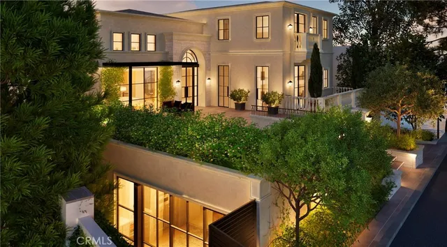 $27,500,000 | 145 Emerald Bay, Laguna Beach, CA 92651