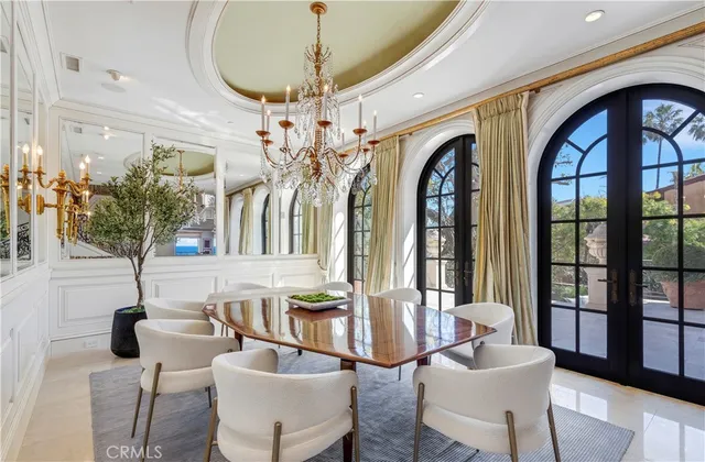 $27,500,000 | 145 Emerald Bay, Laguna Beach, CA 92651