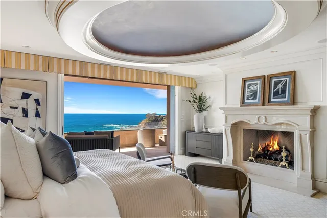 $27,500,000 | 145 Emerald Bay, Laguna Beach, CA 92651