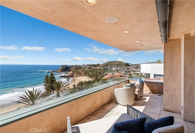 $27,500,000 | 145 Emerald Bay, Laguna Beach, CA 92651